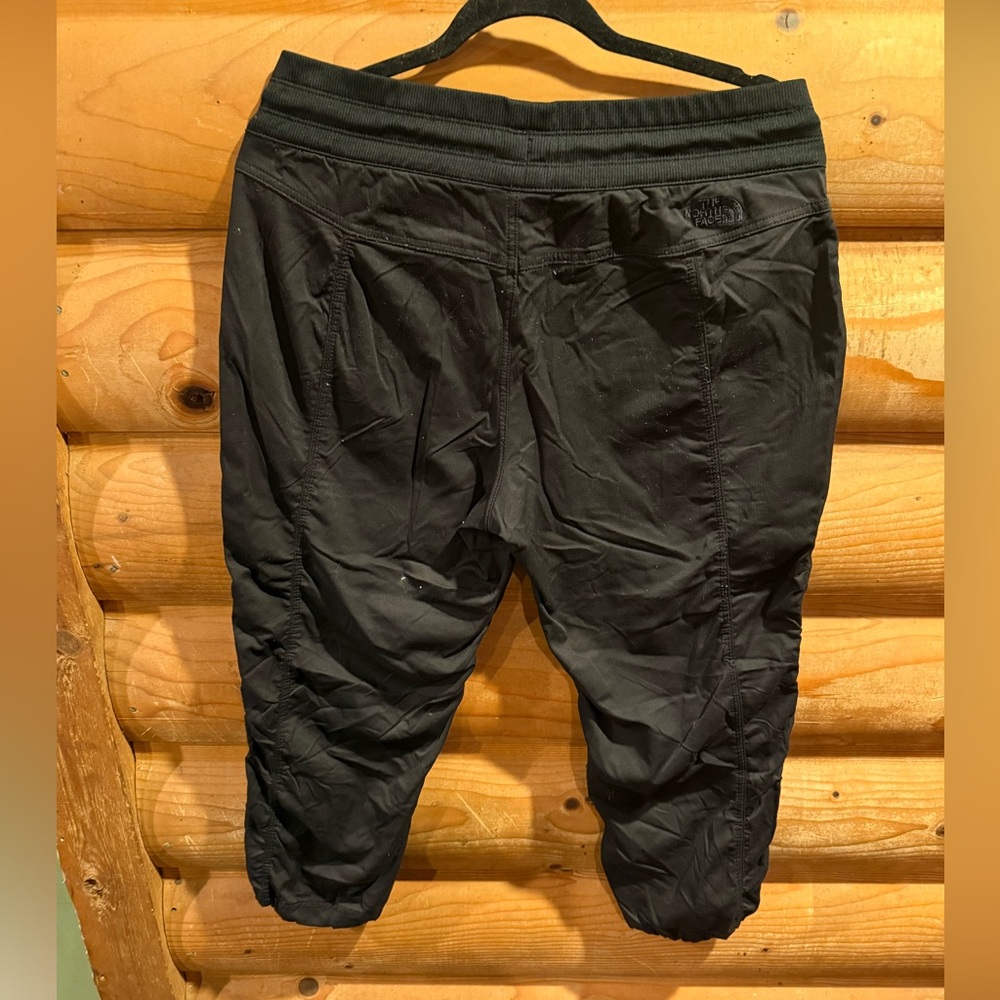 North Face Cropped Pants